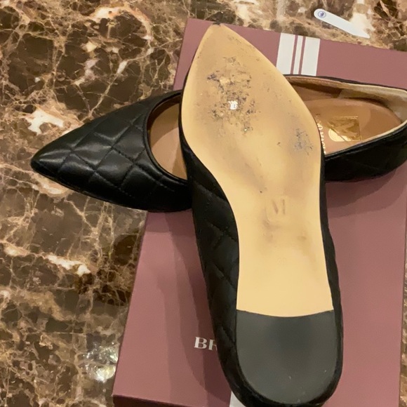 BRUNO MAGLI FLATS IN SIZE 39 - Picture 6 of 7